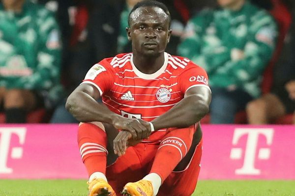 Mane chấn thương cận World Cup 2022, 17 triệu con tim Senegal khóc thét 