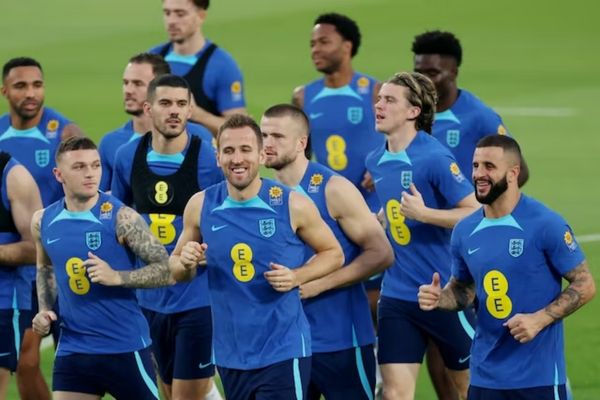 2 sao Man City chính thức bỏ lỡ trận đầu tiên ở World Cup 2022