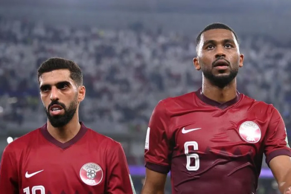 RÚNG ĐỘNG: Qatar bị tố mua chuộc Ecuador để thắng trận mở màn