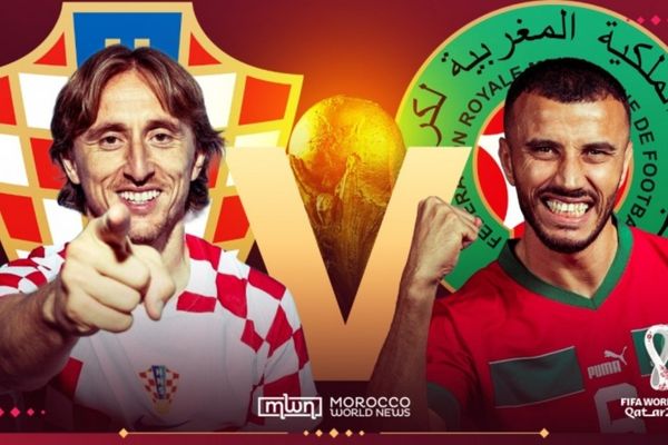 World Cup 2022: Đánh giá chi tiết đội hình, lịch sử đối đầu Morocco vs Croatia