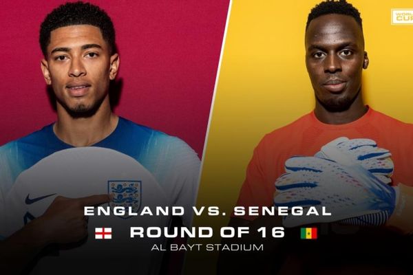 Soi kèo Anh vs Senegal, 02h00 ngày 5/12 | World Cup 2022