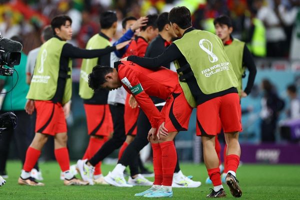 Những thống kê đáng chú ý từ chiến thắng của Hàn Quốc trước Bồ Đào Nha