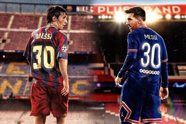 Lionel Messi khó có thể trở lại Barca vì 2 lý do chính