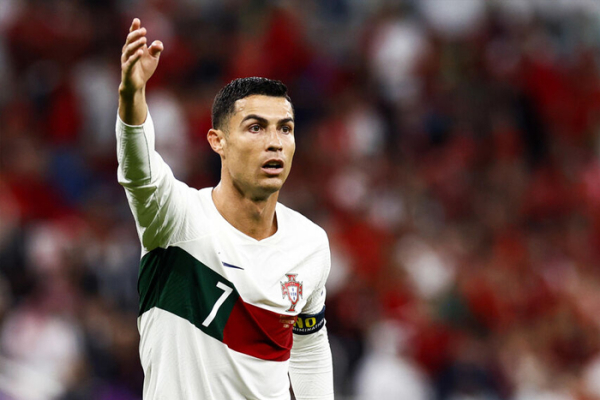 Ronaldo được chọn HLV ở câu lạc bộ mới