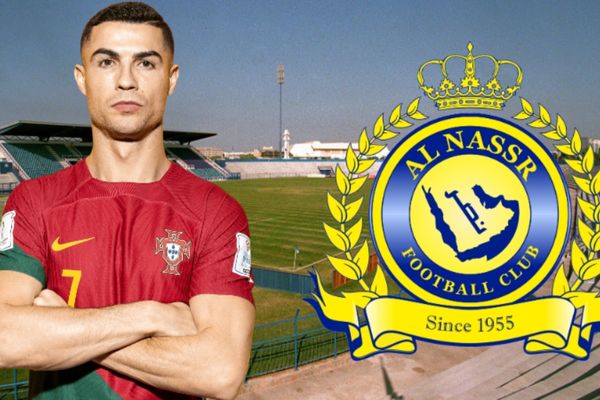 Ronaldo kiểm tra y tế, chuẩn bị gia nhập Al-Nassr
