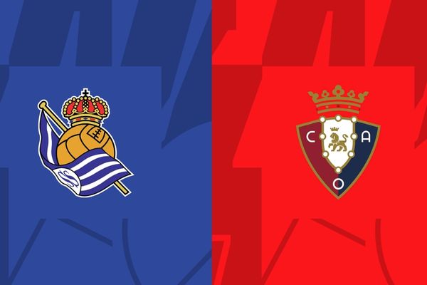 Soi kèo Real Sociedad vs Osasuna, 22h15 ngày 31/12 | La Liga