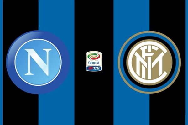 Soi kèo Inter Milan vs Napoli, 02h45 ngày 5/1 | Serie A