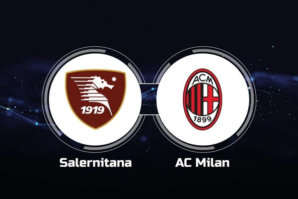 Soi kèo Salernitana vs AC Milan, 18h30 ngày 4/1 | Serie A