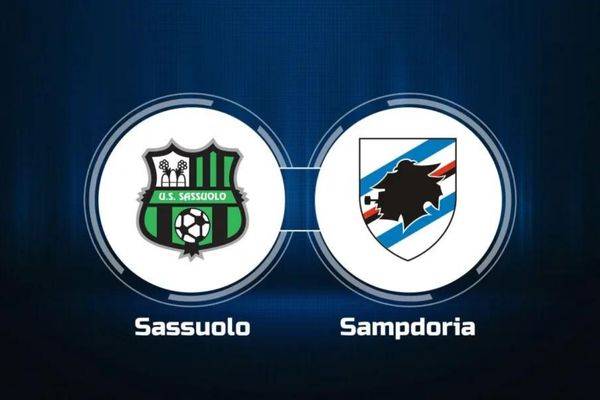 Soi kèo Sassuolo vs Sampdoria, 18h30 ngày 4/1 | Serie A