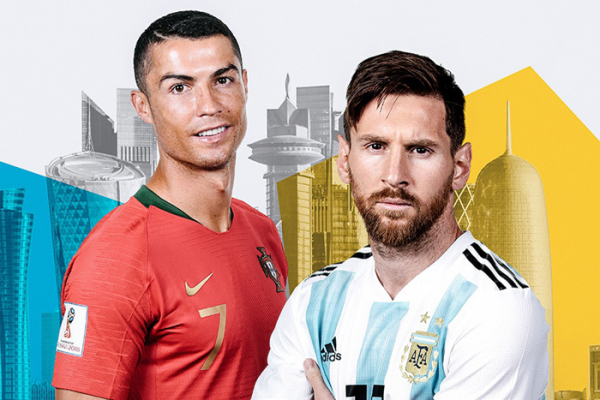 Nhờ quảng cáo, Messi có thể vượt thu nhập Ronaldo