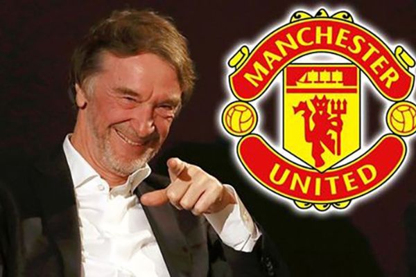 Đại gia Anh xác nhận quan tâm đến việc mua Manchester United