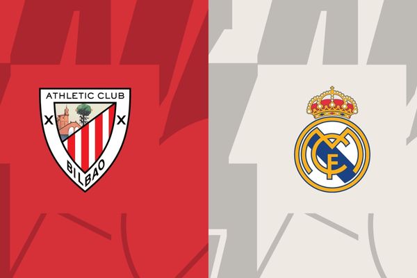 Soi kèo Ath Bilbao vs Real Madrid, 03h00 ngày 23/1 | La Liga