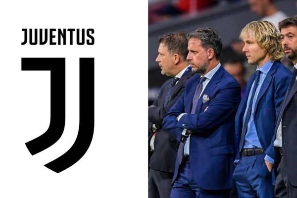 Juventus rơi vào khủng hoảng nghiêm trọng