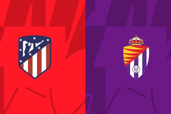Soi kèo Atletico Madrid vs Valladolid, 00h30 ngày 22/1 | La Liga
