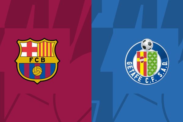 Soi kèo Barcelona vs Getafe, 00h30 ngày 23/1 | La Liga