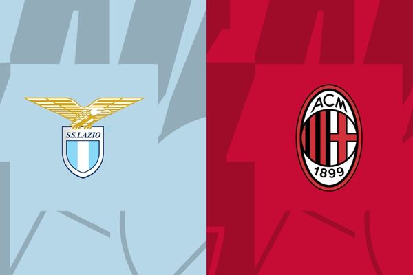 Soi kèo Lazio vs AC Milan, 02h45 ngày 25/1 | Serie A