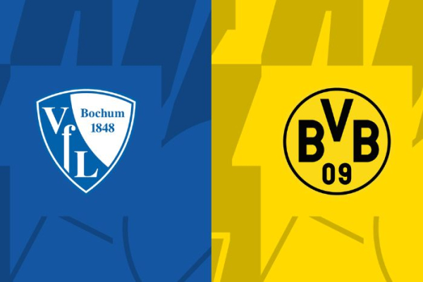 Soi kèo Bochum vs Dortmund lúc 2h45 ngày 9/2/2023