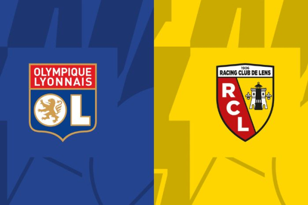 Olympique Lyonnais vs RC Lens – Soi kèo hôm nay 02h45 13/02/2023