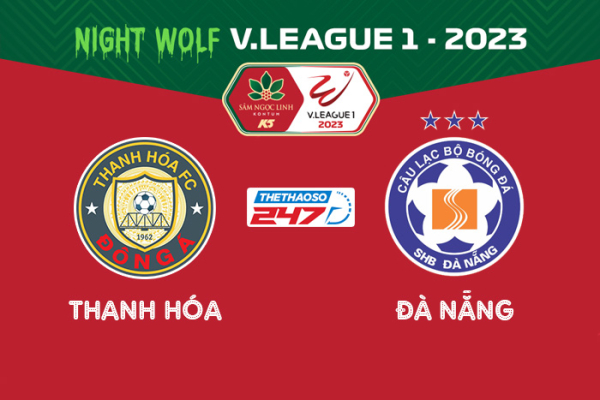 Soi kèo Thanh Hóa vs Đà Nẵng, 18h00 ngày 12/2 | V-League