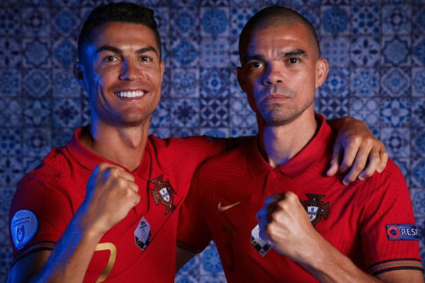 Pepe nói rằng Ronaldo chuyển đến Ả Rập không phải vì tiền