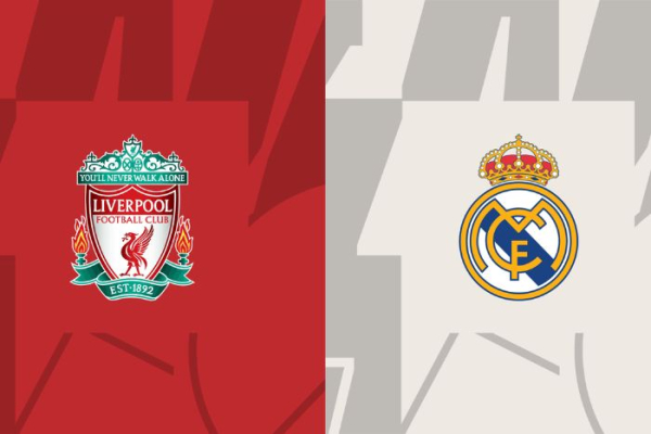 Soi kèo Liverpool vs Real Madrid, 03h00 ngày 22/02/2023, Champions League