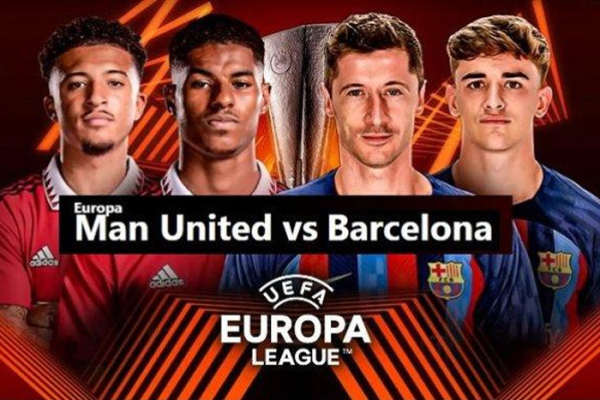 Soi kèo MU vs Barca, 3h00 ngày 24/2 | Europa League