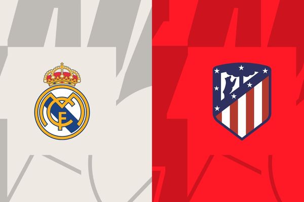Soi kèo Real Madrid vs Atletico Madrid, 00h30 ngày 26/2 | La Liga