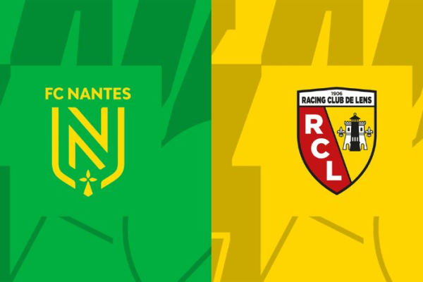 Soi kèo Nantes vs RC Lens, 0h15 ngày 02/03/2023, Cúp QG Pháp