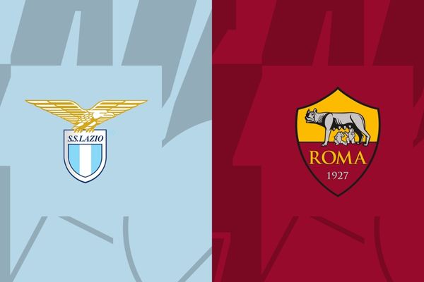 Soi kèo Lazio vs Roma, 00h00 ngày 20/3 | Serie A