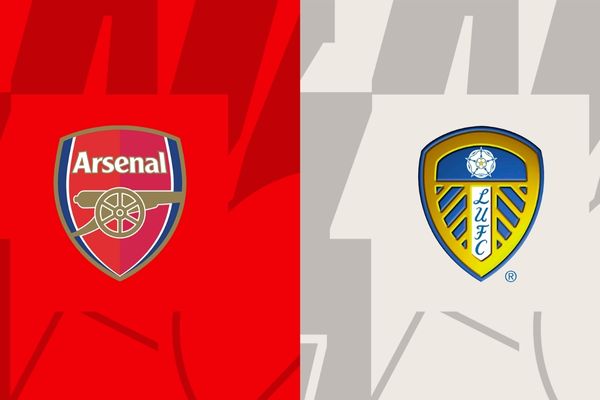 Soi kèo Arsenal vs Leeds United, 21h00 ngày 1/4 | Ngoại Hạng Anh