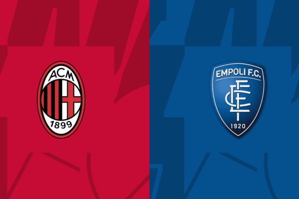 Soi kèo AC Milan vs Empoli, 02h00 ngày 8/4 | Serie A