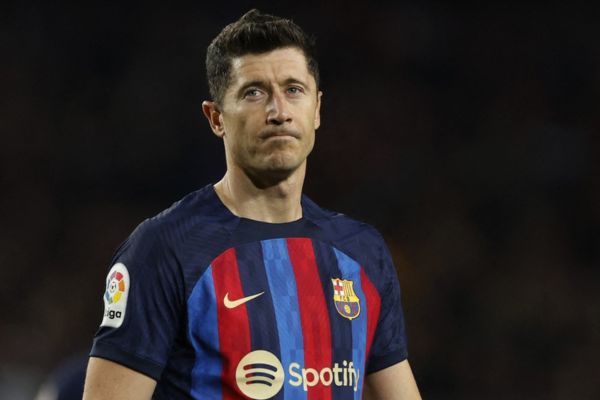 Barcelona khiến người hâm mộ hụt hẫng trước nhược tiểu Girona