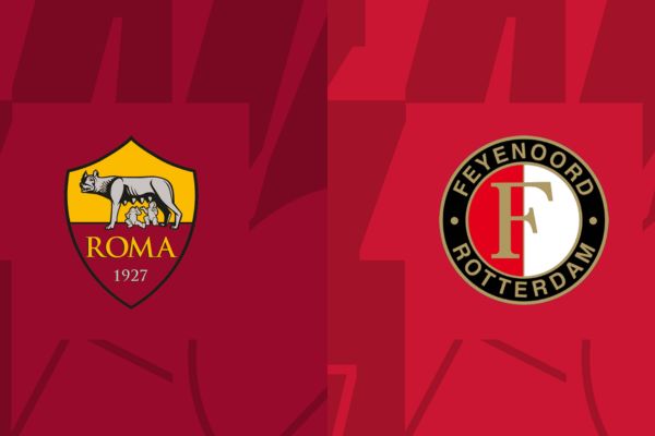 Soi kèo AS Roma vs Feyenoord, 02h00 ngày 21/4 | Europa League