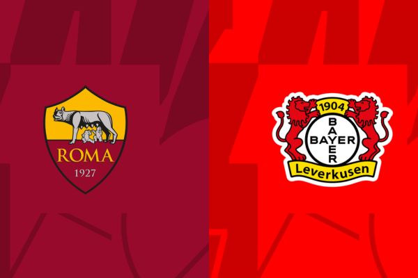 Soi kèo AS Roma vs Bayer Leverkusen, 02h00 ngày 12/5 | Europa League 