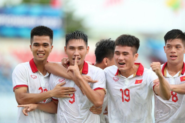 HLV U23 Thái Lan đưa ra nhận định khó tin về U23 Việt Nam 
