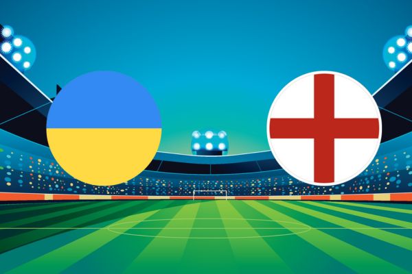 Soi kèo Ukraine vs Anh, 01h45 ngày 09/09/2023 | Vòng loại Euro 2024