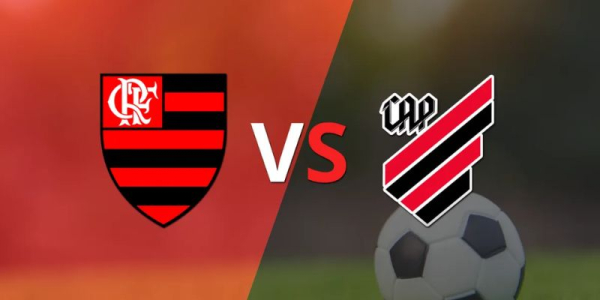 Soi kèo bóng đá Flamengo RJ vs Athletico-PR, Brazil Serie A, 07h30 ngày 14/09/2023