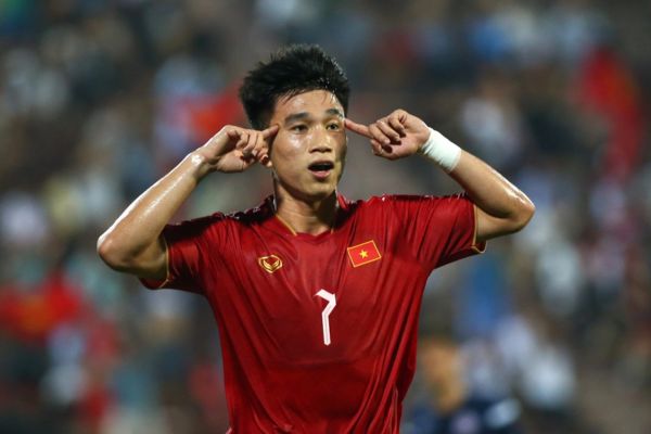 U23 Việt Nam bất ngờ hòa U23 Singapore, HLV Troussier nói gì?