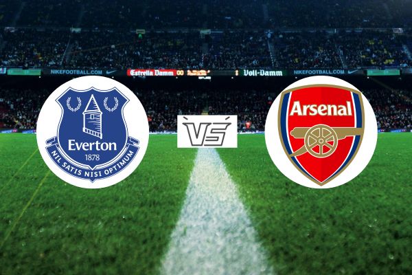 Soi kèo Everton vs Arsenal, 22h30 ngày 17/09 | Vòng 5 Ngoại Hạng Anh
