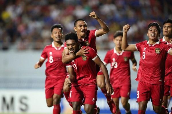 Truyền thông Indonesia đưa ra đánh giá sốc về U23 Việt Nam