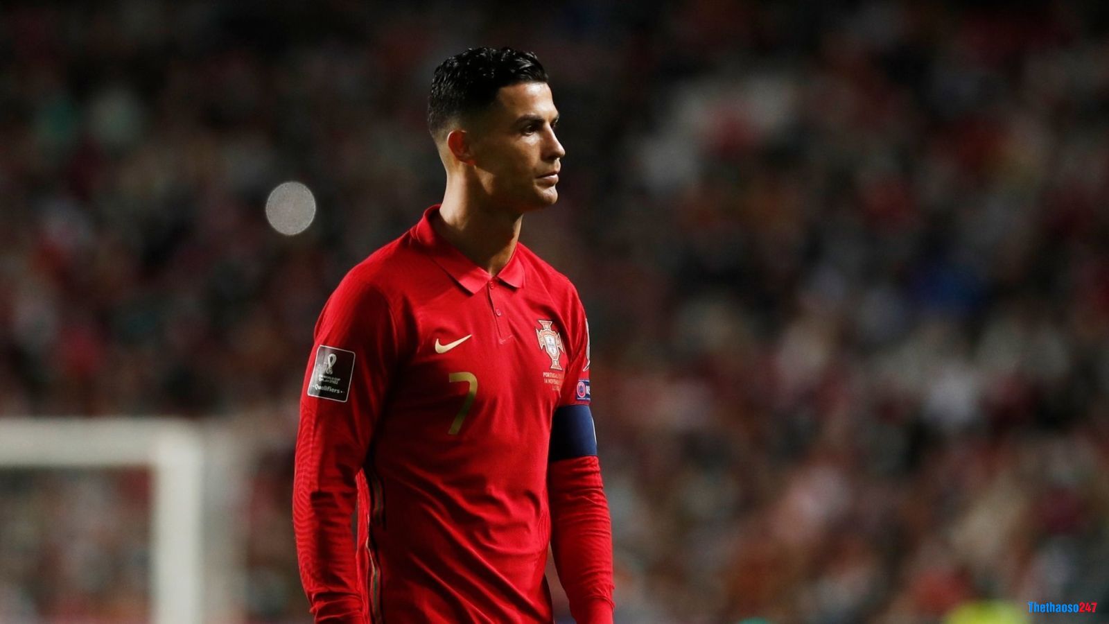 Ronaldo Bồ Đào Nha World Cup 2022