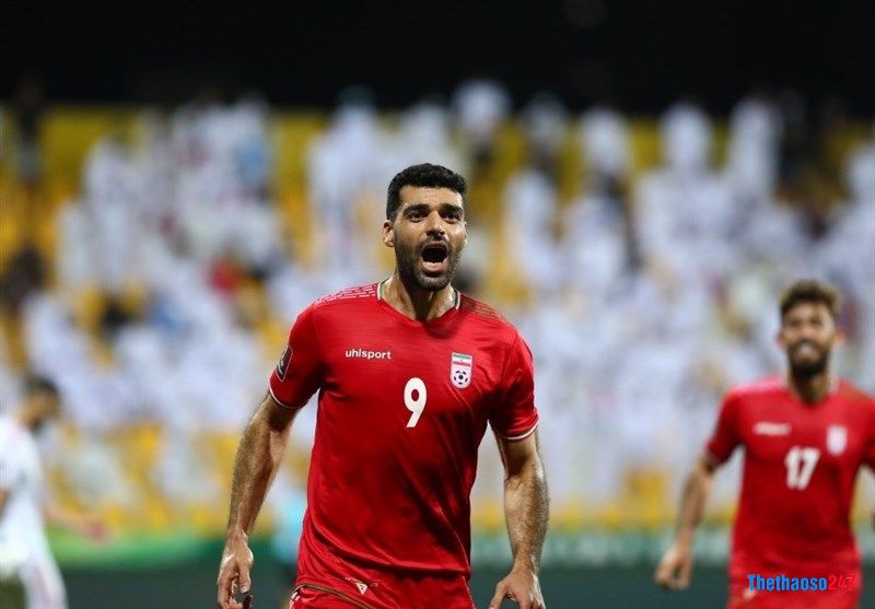 Wales vs Iran World Cup 2022
