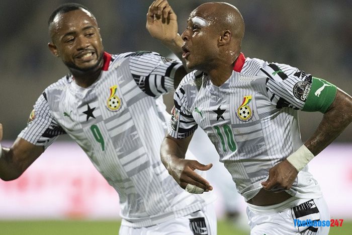 soi kèo phạt góc Ghana vs Uruguay