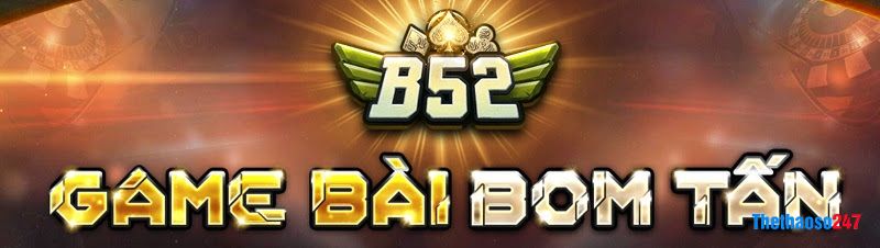 Link tải Game bài đổi thưởng B52 Club
