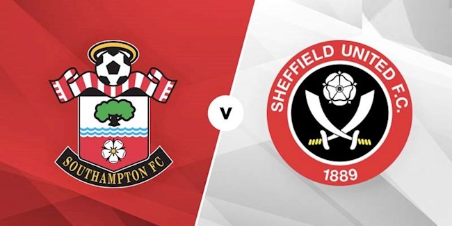 Nhận định Southampton vs Sheffield United - Ngày 13/12/