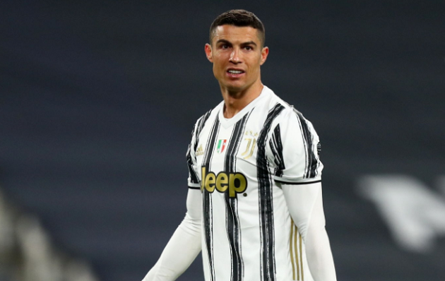 Andrea Agnelli: "Bán Ronaldo đi, cậu ta đang cản trở sự phát triển của Juventus"