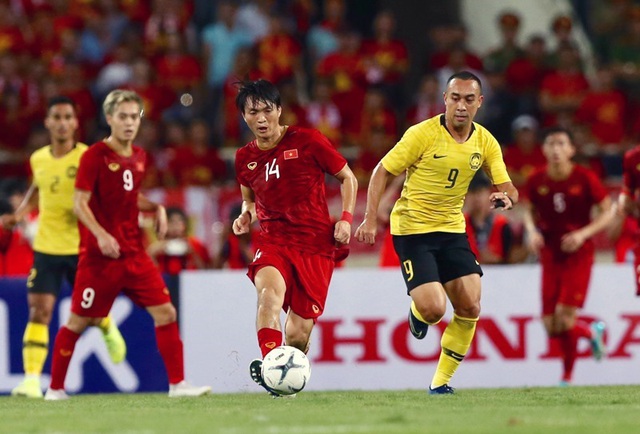 SỐC: ĐT Malaysia tuyên bố sẵn sàng rút khỏi vòng loại World Cup
