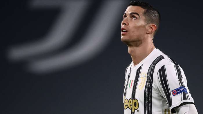 Cựu sao Juventus: "Ronaldo chưa bao giờ là 1 thủ lĩnh"