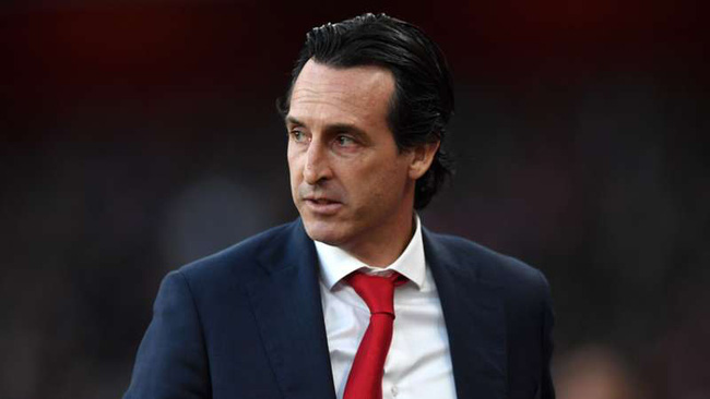 Tái ngộ Arsenal ở bán kết Europa League, HLV Unai Emery buông lời cay đắng