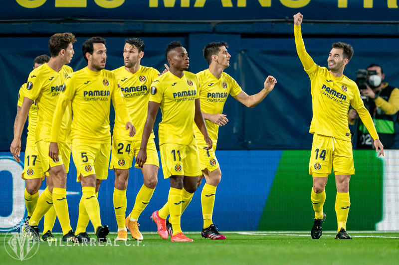 Kết quả Villarreal 2-1 Arsenal: Pepe níu giữ hy vọng "lật kèo" của Pháo thủ trên sân nhà